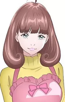imagem de capa do personagem Mira Gotokuji