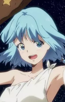 imagem de capa do personagem Princess Ori