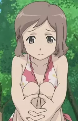 imagem de capa do personagem Sayaka