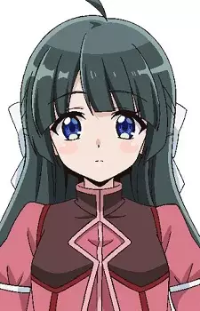 imagem de capa do personagem Manicia