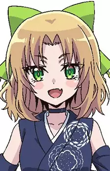 imagem de capa do personagem Amon