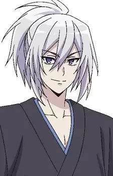 imagem de capa do personagem Marius