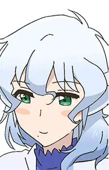imagem de capa do personagem Karen