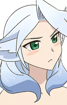 imagem de capa do personagem Mina