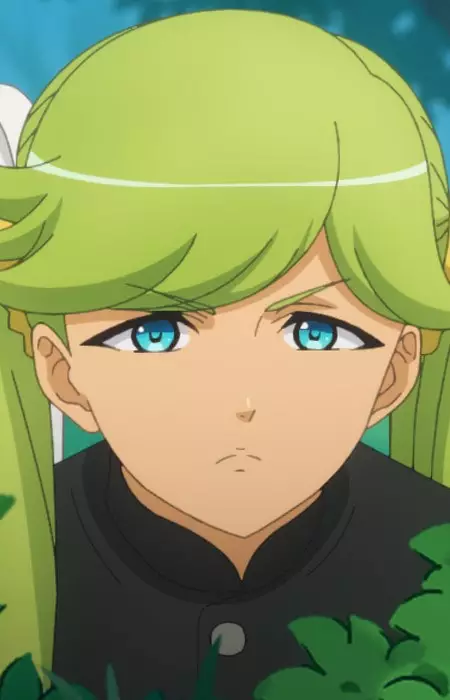 imagem de capa do personagem Noin