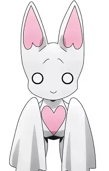imagem de capa do personagem Vatz