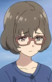 imagem de capa do personagem Nana Yoneyama
