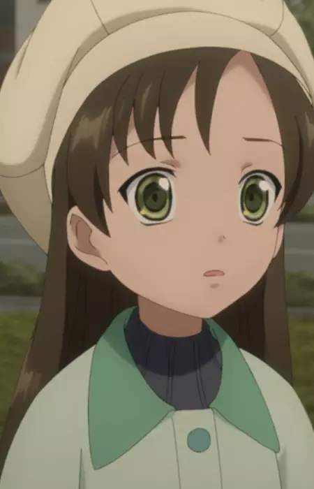 imagem de capa do personagem Yukino