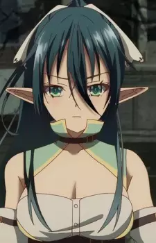 imagem de capa do personagem Arle Kirlesio