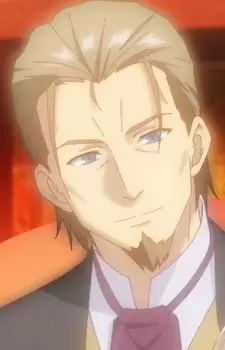 imagem de capa do personagem Edward Ray Crystalia