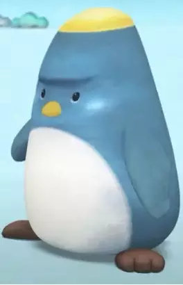 imagem de capa do personagem Bop