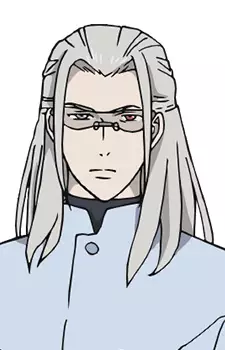 imagem de capa do personagem Gene Junghardt
