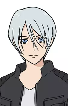 imagem de capa do personagem Jill Sturgeon