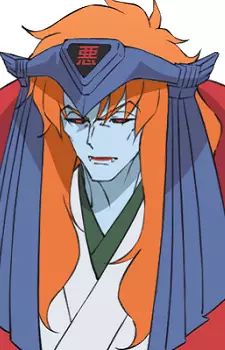 imagem de capa do personagem Super Devil