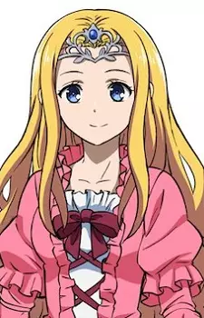imagem de capa do personagem Celia