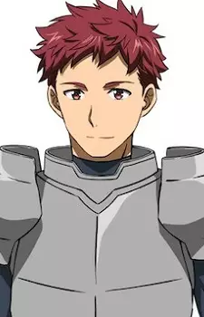 imagem de capa do personagem Aruku