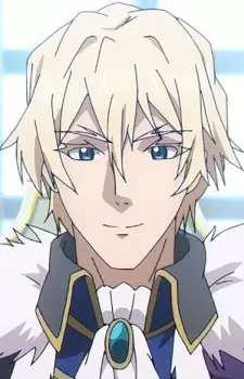imagem de capa do personagem Kokuou