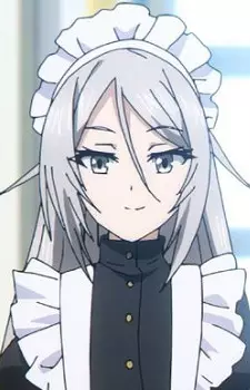 imagem de capa do personagem Ginpatsu Jijo