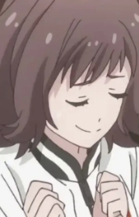 imagem de capa do personagem Emiri Sunouchi
