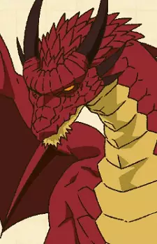 imagem de capa do personagem Igraon