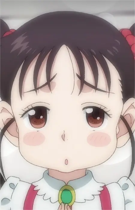 imagem de capa do personagem Kurumi Nishino