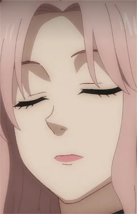imagem de capa do personagem Platalissa Bonaire