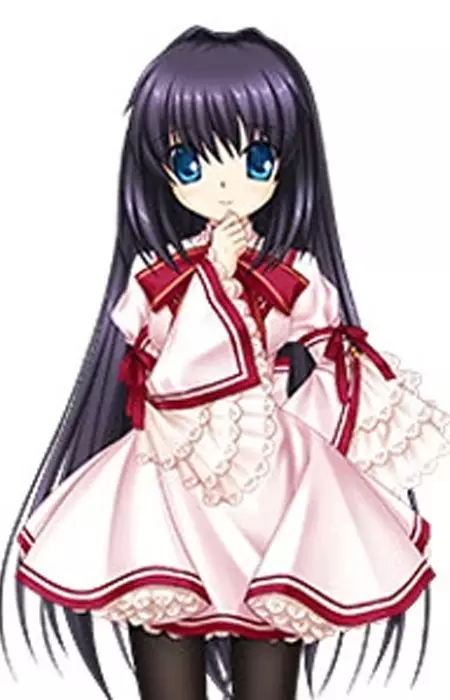 Akari Konohana