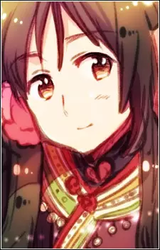 imagem de capa do personagem Taiwan
