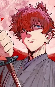 imagem de capa do personagem Iori Miyamoto
