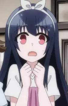 imagem de capa do personagem Futaba Sasaki
