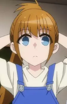 imagem de capa do personagem Aki Hocchi