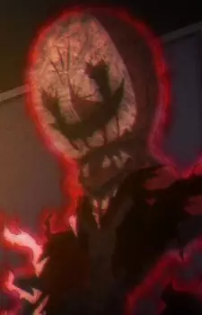 imagem de capa do personagem Sakashita