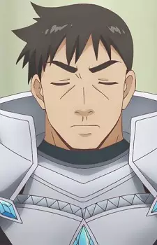 imagem de capa do personagem Goriall