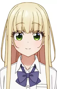 imagem de capa do personagem Noeru Izumi