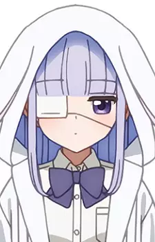 imagem de capa do personagem Sayuri Kagami