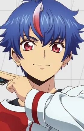 imagem de capa do personagem Akina Myoudou
