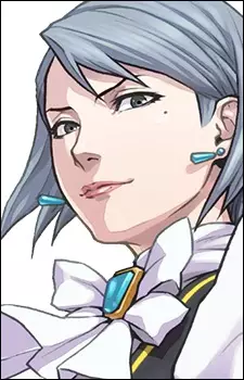 imagem de capa do personagem Mei Karuma