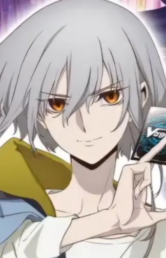 imagem de capa do personagem Suou Yobitsugi