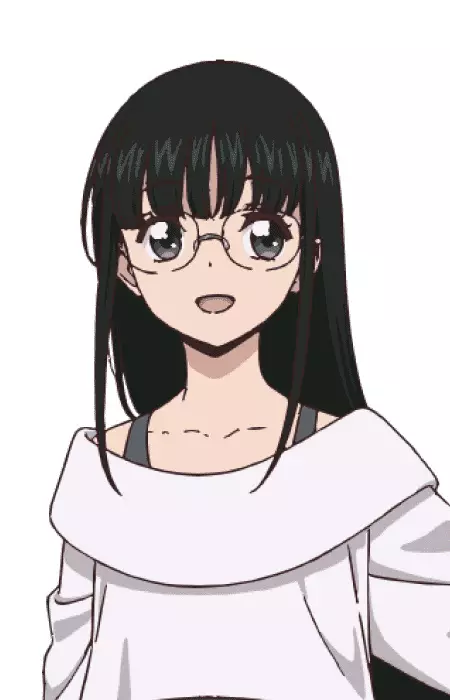 imagem de capa do personagem Mikoto Saitou