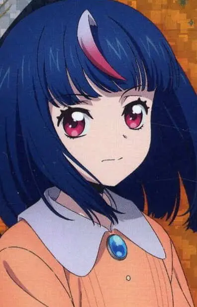 imagem de capa do personagem Hikari Myoudou