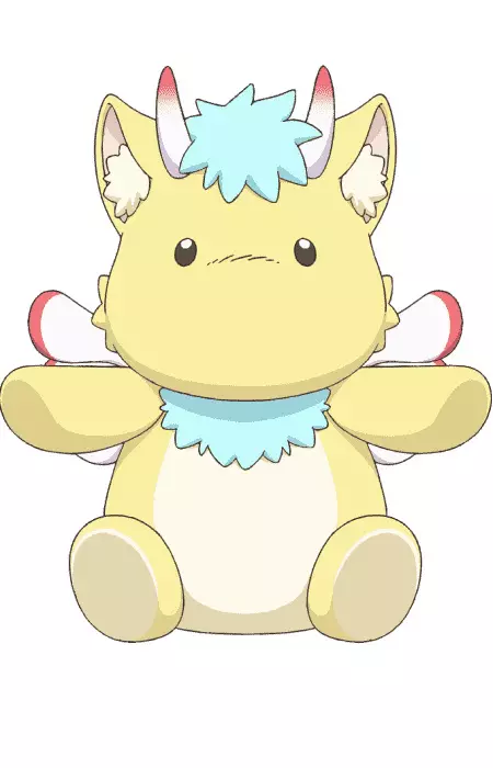 imagem de capa do personagem Gabwelius