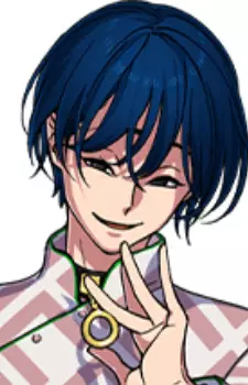 imagem de capa do personagem Iori Motohashi