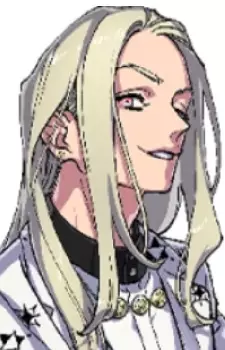 imagem de capa do personagem Terra