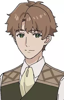 imagem de capa do personagem Lazar
