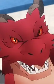 imagem de capa do personagem Nark
