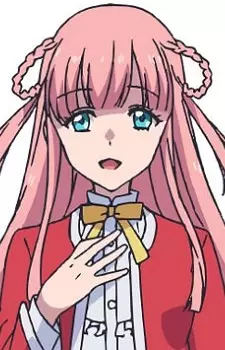 imagem de capa do personagem Sora Akino