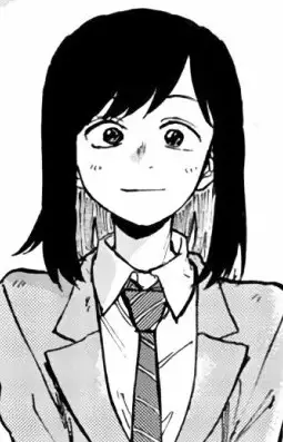 imagem de capa do personagem Sakura Asakura