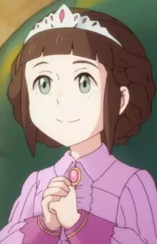 imagem de capa do personagem Liselotte