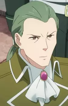 imagem de capa do personagem Francois Estogal