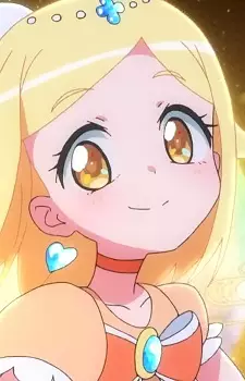 imagem de capa do personagem Yukari Mure